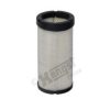 HENGST FILTER E591LS Secondary Air Filter